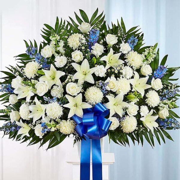Abanico Fúnebre